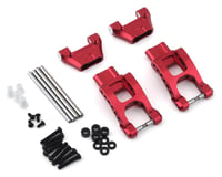 MST Aluminum MB Rear Suspension Kit (Red)