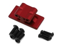 MST Aluminum Gyro Mount/Upper Deck Brace (Red)