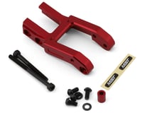 MST RMX 2.0 Aluminum Integrated Upper Deck Connecter (Red)