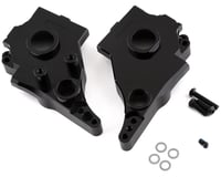 MST RMX 2.0 Aluminum Rear Gearbox Set (Black)