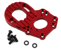 MST RMX 2.0 Aluminum Motor Mount (Red)