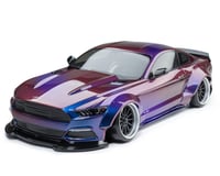 MST RMX 2.5 1/10 2WD Brushed RTR Drift Car w/LBMT Body (Iridescent Purple)