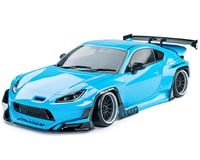 MST RMX 2.5 1/10 2WD Brushed RTR Drift Car w/GR86RB Body (Light Blue)