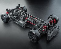 MST FMX 2.0 "LCG" 1/10 RWD Electric Drift Car Kit (No Body)