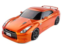 MST RMX 2.0 1/10 2WD Brushless RTR Drift Car w/Nissan R35 GT-R Body (Orange)