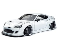 MST RMX 2.5 1/10 2WD Brushless RTR Drift Car w/86RB Body (Clear)