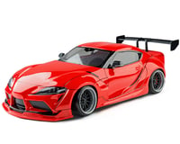 MST RMX 2.5 1/10 2WD Brushless RTR Drift Car w/A90RB Body (Red)