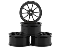 MST Black RS wheel (17) (+1) (4)