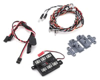 MyTrickRC Axial Blazer Attack LED Light Kit w/UF-7C Controller