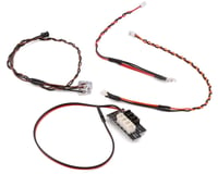 MyTrickRC SCX24 C10 Pickup LED Light Kit w/CX-1 Light Controller
