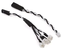 MyTrickRC Four Way LED Splitter Cable