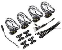 MyTrickRC TRX-4 Bronco Rock Lights LED Kit