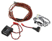 MyTrickRC TRX4 Bronco Light Kit w/HB-2 Light Controller