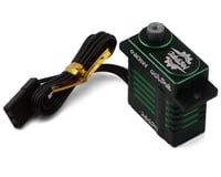 No Superior Designs RC RS100 Limited Edition Micro Servo (High Voltage) (Green)