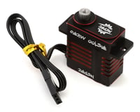 No Superior Designs RC RS100 Limited Edition Micro Servo (High Voltage) (Red)