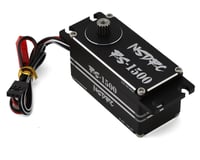 No Superior Designs RC RS1500 1/5 Waterproof Brushless Low Profile Servo (HV)