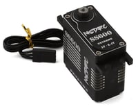 No Superior Designs RC SS600 Extreme Performance Waterproof Brushless Servo (HV)
