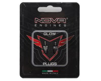 Nova Engines No.5 Turbo Hot Off-Road Glow Plug (2)