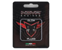 Nova Engines No.6 Turbo On-Road Glow Plug (2)