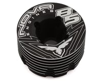 Nova Engines B5 .21 Off-Road Cooling Head