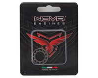 Nova Engines T9H C4 (.12) Rear Ball Bearing (12x21x5mm)
