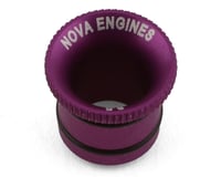 Nova Engines .21 Carburetor Reducer (8.5mm)
