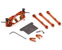 NEXX Racing V-Line Front Suspension System (Orange)