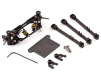 NX-112 White Nexx Racing V-Line Front Suspension System 