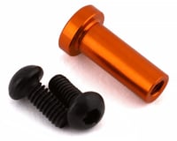 NEXX Racing Aluminum Damper Post (Orange)