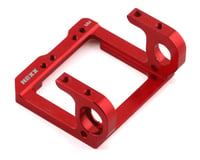 NEXX Racing Aluminum Square Motor Mount Frame (Red)