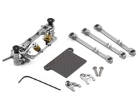 NEXX Racing V-Line Front Suspension System (Silver)