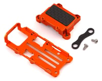 NEXX Racing Aluminum Upper Frame For Kyosho MR03 (Orange)