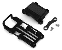 NEXX Racing Aluminum Upper Frame For Kyosho MR03 (Black)