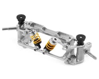 NEXX Racing Narrow V-Line Front Suspension System (Silver)