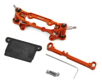 NEXX Racing MR-03W Mono Suspension (Orange)