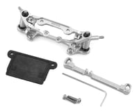 NEXX Racing MR-03W Mono Suspension (Silver)