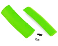 NEXX Racing Plastic Spoiler Set (Neon Green)