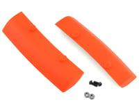 NEXX Racing Plastic Spoiler Set (Neon Orange)