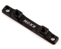 NEXX Racing Specter Ride Height Bar (Black)