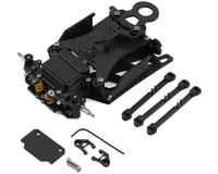 NEXX Racing MR-03 BiSon Conversion Kit (Black)