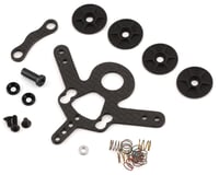 NEXX Racing MR02/MR03 Multi Length Disk Damper Set (Black)