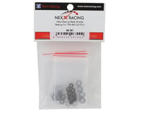 NEXX Racing TRX-4M Metal Shielded Ball Bearing Kit (22)