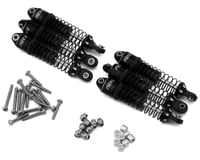 NEXX Racing Hobby Plus Arktos 6x6 Aluminum Threaded Oil-Filled Shocks