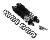 NEXX Racing Mini-B/T-2.0 Rear Aluminum Oil-Filled Shocks (Black) (2)