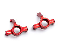 NEXX Racing Losi™ Micro-B Aluminum Spindles (Red) (2)