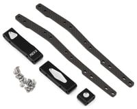 NEXX Racing MST RMX 2.5 Carbon Fiber Upper Deck Assembly (Black)