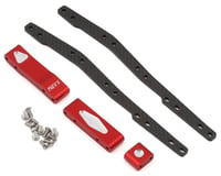 NEXX Racing MST RMX 2.5 Carbon Fiber Upper Deck Assembly (Red)