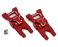 NEXX Racing MST RMX 2.5 Aluminum Rear Lower Arm Set (Red) (2)