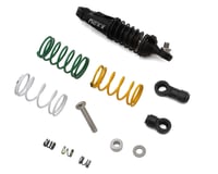 NEXX Racing Mini-Z Premium Aluminum Dual Spring Oil-Filled Center Shock (Black)