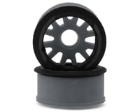 NEXX Racing Mini-Z RWD "JUD" EVO Front Threaded Side-Wall Carbon Fiber Rims